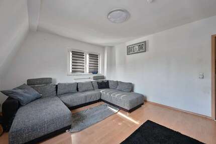 Wohnung zum Kaufen in Gevelsberg 75.000,00 € 61 m²