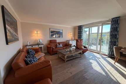 Wohnung zum Kaufen in Kampen 1.590.000,00 € 67 m²