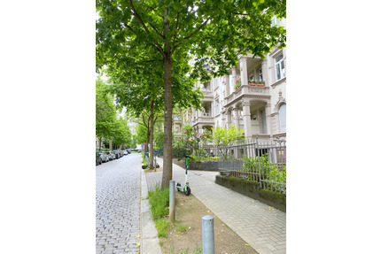 Wohnung zum Kaufen in Wiesbaden q 206.000,00 € 49.08 m²