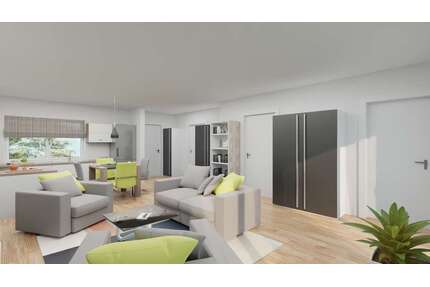Wohnung zum Mieten in Sehnde 915,00 € 83 m²