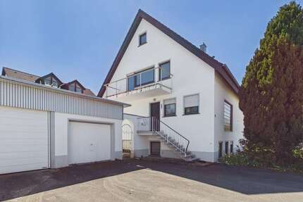 Haus zum Kaufen in Zimmern ob Rottweil 449.000,00 € 182 m²