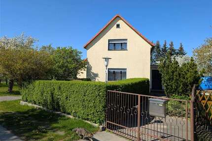 Haus zum Kaufen in Bernstadt a. d. Eigen 89.000,00 € 80 m²