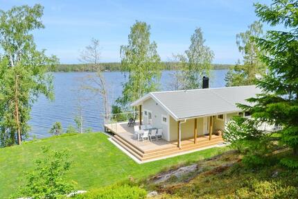 Traumhaft! Ferienhaus 