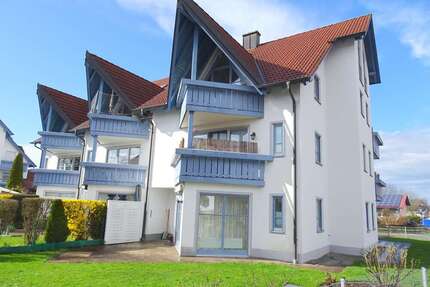 Wohnung zum Kaufen in Senden 475.000,00 € 75 m²