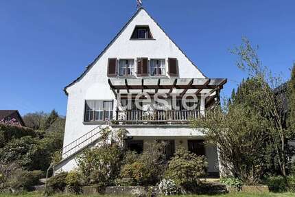 Haus zum Kaufen in Mülheim an der Ruhr 520.000,00 € 132 m²