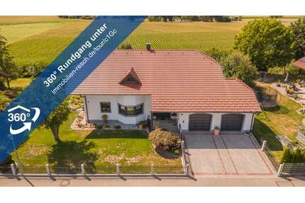 Haus zum Kaufen in Pocking 695.000,00 € 210 m²