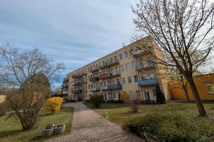 Betreutes Wohnen für Seniorinnen und Senioren in Taucha