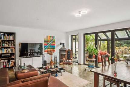 Haus zum Kaufen in Kreuzau 445.000,00 € 155.13 m²