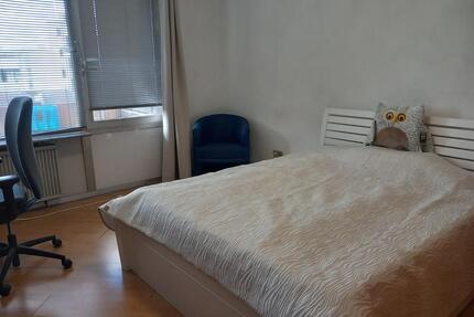 Wunderschöne möblierte Wohnung in der Nähe von Grüner See! - Ratingen