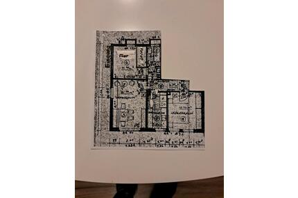 2 Zimmer, Küche, Diele, Bad - 470,00&nbsp;EUR Kaltmiete, ca.&nbsp; 56,00&nbsp;m&sup2; in Lüdenscheid (PLZ: 58509) Othlinghausen