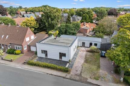 Wohnung zum Mieten in Norden 595,00 € 45 m²