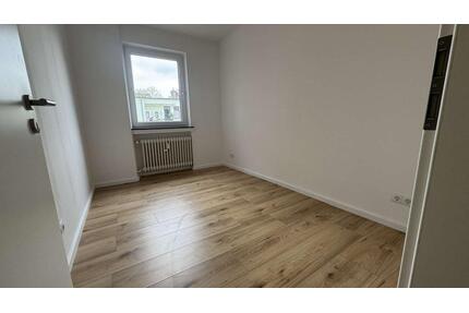 Charmante 3-Zimmer Wohnung in zentraler Lage von Wilhelmshaven