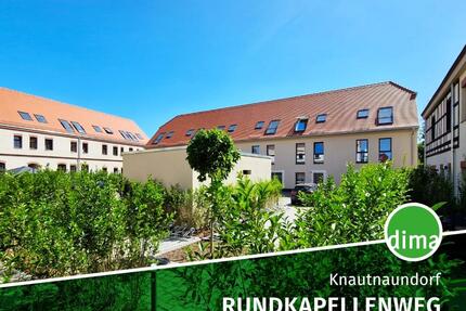 Modernes Reihenhaus inkl. Einbauküche in Seenähe mit Terrasse, Infrarot-Kabine, Stellplatz u.v.m. - Leipzig Südwest