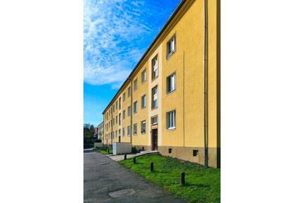 Schöne 2-Raumwohnung mit Dusche in Bahnhofsnähe - Hoyerswerda