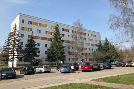 Wohnung zum Mieten in Nordhausen 340,00 € 59.19 m²