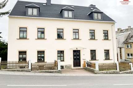 Haus zum Kaufen in Wiesa Schönfeld 99.000,00 € 260 m² - Wiesa / Schönfeld