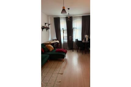 Nachmieter für eine 3-Zimmer-Wohnung ab 01.07. in Ilversgehofen - Erfurt Johannesplatz