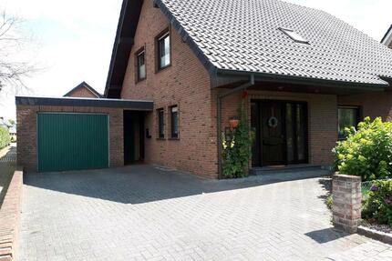 EFH Vreden - 450.000,00&nbsp;EUR Kaufpreis, ca.&nbsp; 140,00&nbsp;m&sup2; in Vreden (PLZ: 48691)