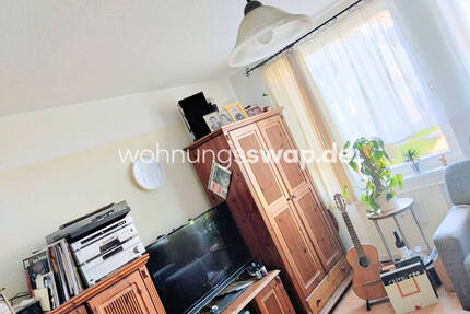 Wohnungsswap - Hofzeichendamm - 802,00&nbsp;EUR Kaltmiete, ca.&nbsp; 86,00&nbsp;m&sup2;&nbsp;Wohnfl&auml;che in Berlin (PLZ: 13125) Karow