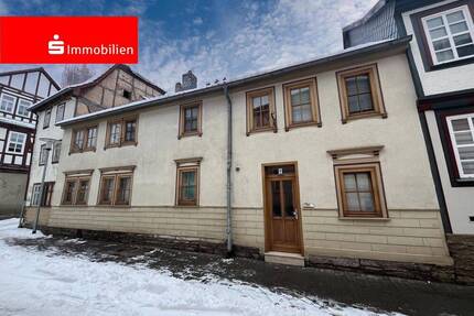 Gemütliches Zuhause in ruhiger Lage - Bad Langensalza