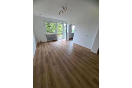 Wohnung 50 qm zur Miete 2 OG mit Balkon in Hörde - Dortmund