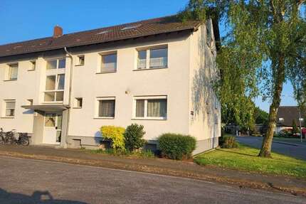 Wohnung zum Kaufen in Rheinberg 200.000,00 € 87 m²