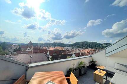 Wohnung zum Kaufen in Schwäbisch Gmünd 599.000,00 € 145 m²