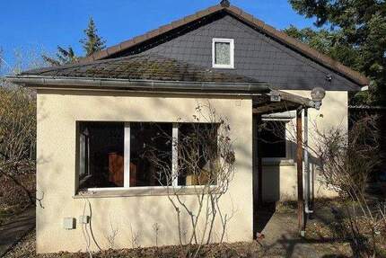 Familienfreundliches Baugrundstück in ruhiger Lage - Dallgow-Döberitz