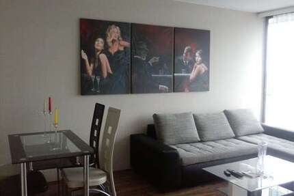 Wohnung zum Kaufen in Mülheim an der Ruhr 115.000,00 € 49 m²