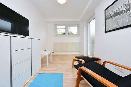 Wohnung zum Mieten in Stuttgart 1.050,00 € 30 m²