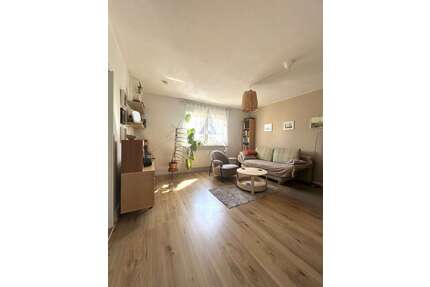 Wohnung zum Mieten in Mannheim 532,00 € 56 m²