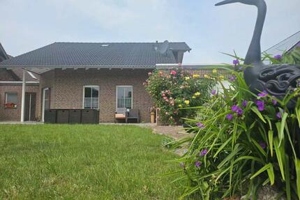Gepflegtes EFH mit traumhaftem Garten in Birgden - Gangelt