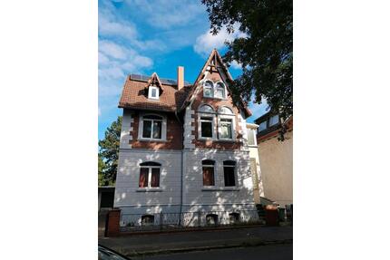 2 Zimmer Wohnung mit Terrasse - 950,00&nbsp;EUR Kaltmiete, ca.&nbsp; 69,00&nbsp;m&sup2; in Braunschweig (PLZ: 38104) Wabe-Schunter-Beberbach