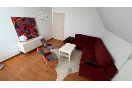 Voll möblierte 2 Zimmer - 700,00&nbsp;EUR Kaltmiete, ca.&nbsp; 30,00&nbsp;m&sup2; in Lenningen (PLZ: 73252)