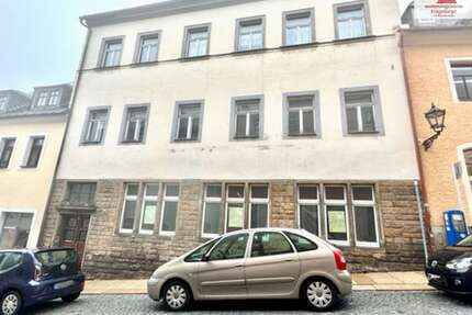 Haus zum Kaufen in Annaberg-Buchholz 150.000,00 € 418 m²