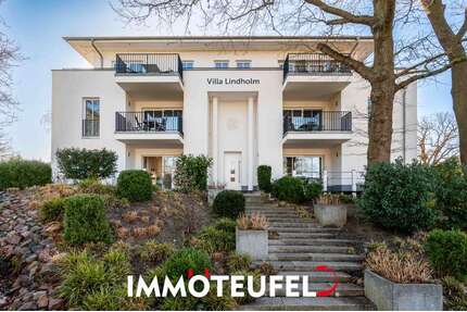 Wohnung zum Kaufen in Binz 499.990,00 € 87 m²