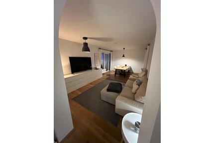 Schöne zentral gelegene 3-Zimmer Wohnung - Bad Honnef