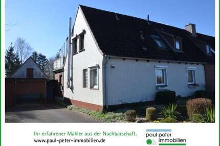 Haus zum Kaufen in Bönebüttel 165.000,00 € 106 m²