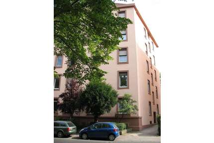 Wohnung zum Kaufen in Frankfurt 275.700,00 € 54 m²