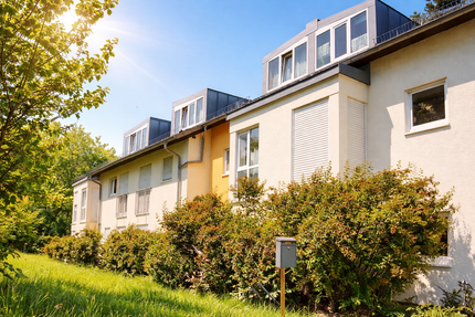 Wohnung zum Kaufen in Karlsruhe 129.000,00 € 23.86 m²