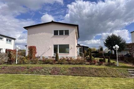 Traumhaus mit 6 Zimmern, Garten und Garage in Meckenheim - Mainz Oberstadt