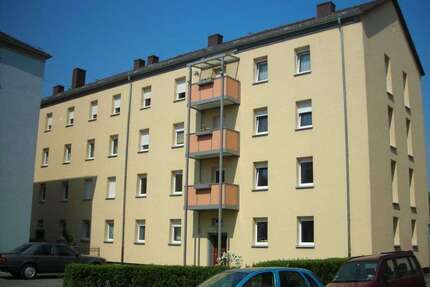 Wohnung zum Mieten in Aschaffenburg 436,00 € 44.44 m²