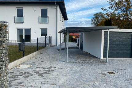 Wunderschöne Doppelhaushälfte zu vermieten - Essenbach