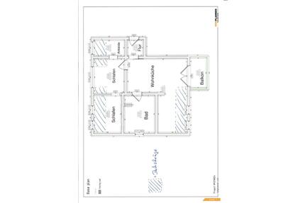 2,5 Raum Wohnung in Gehlsdorf - Anfragestopp - - Rostock