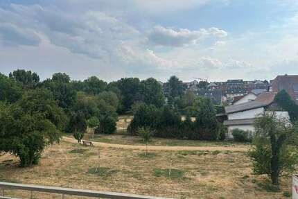 Wohnung zum Mieten in Frankfurt-Kalbach 1.050,00 € 70 m²
