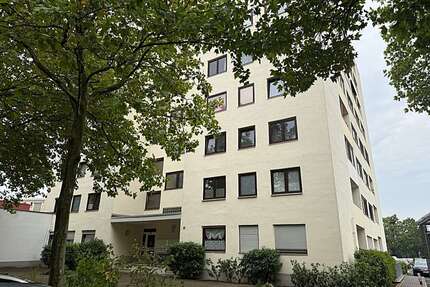 Wohnung zum Kaufen in Hanau 199.000,00 € 84.81 m²