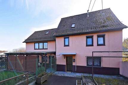 Haus zum Kaufen in Bad Wimpfen 149.900,00 € 92 m²