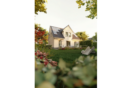 Haus zum Kaufen in Wendessen 387.050,00 € 144 m²