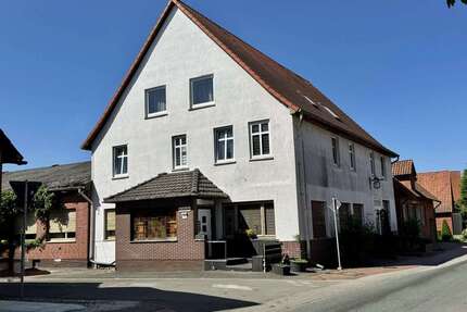 Haus zum Kaufen in Petershagen 345.000,00 € 380 m²