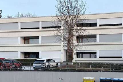 Wohnung zum Kaufen in Bonn 109.000,00 € 34 m²